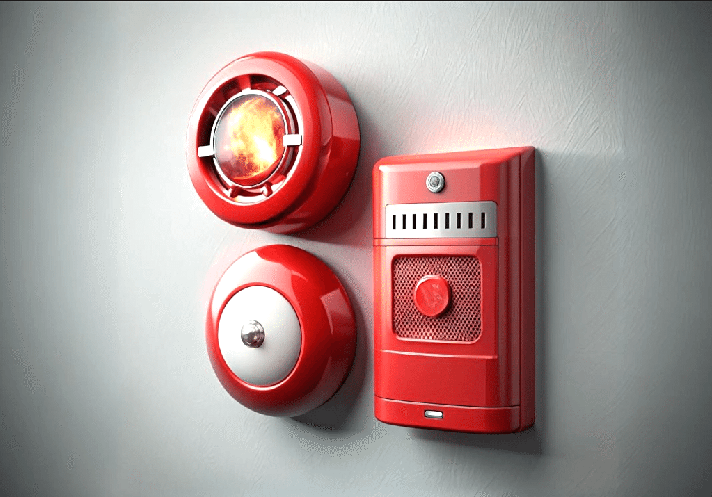 Yangın Alarm Sistemlerinde Dikkat Edilmesi Gerekenler ve Düzenli Bakımın Önemi