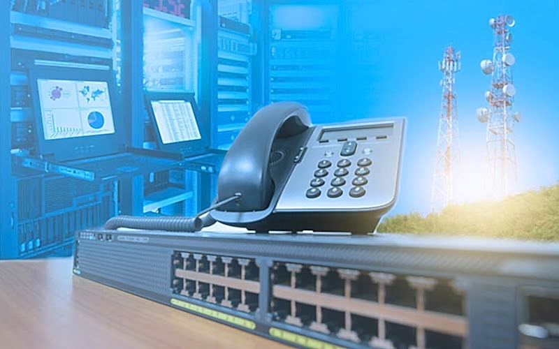 Konya’da Santral Sistemleri Çözümleri