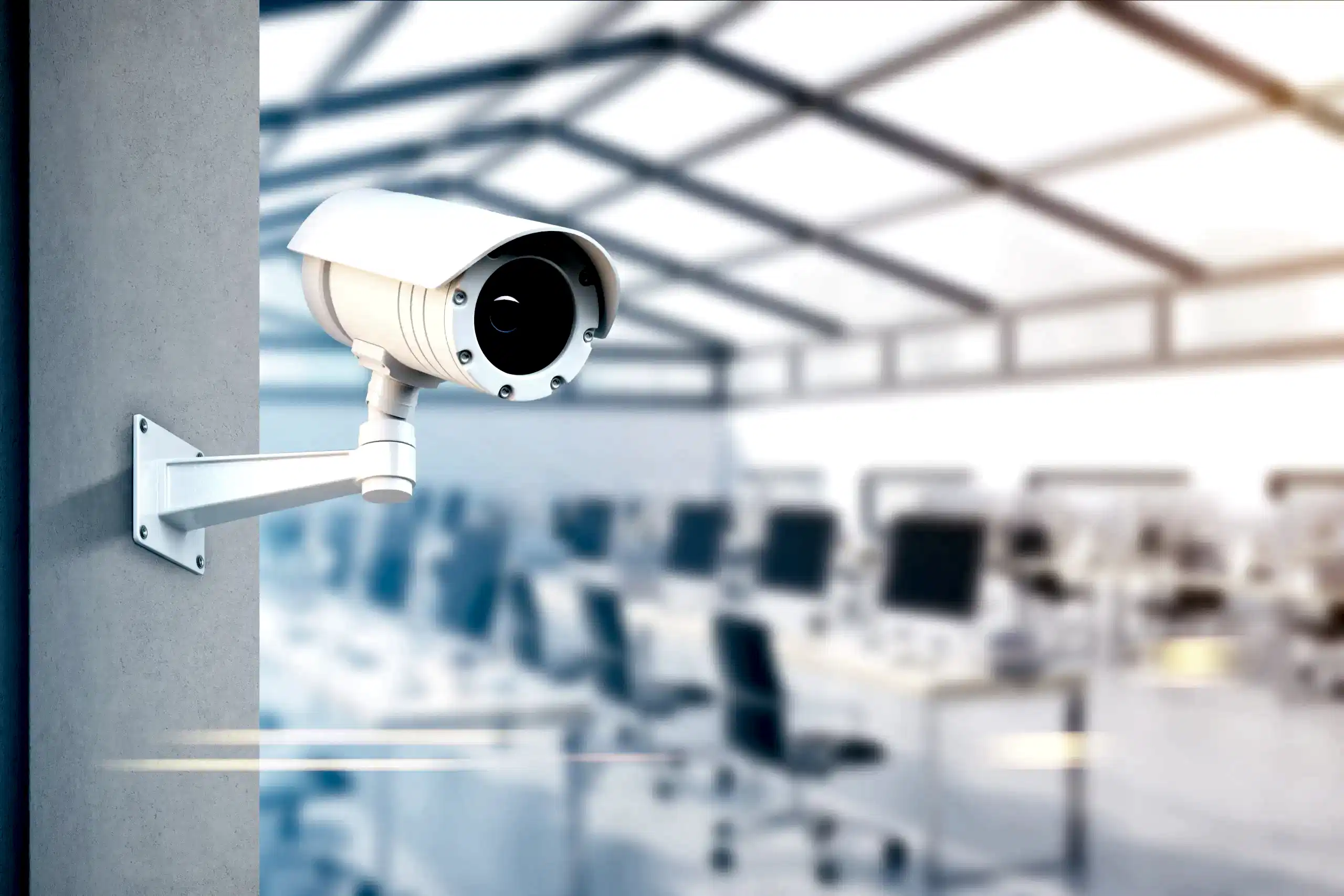 Konya Güvenlik Sistemleri: Eviniz ve İşyeriniz İçin En İyi Çözümler