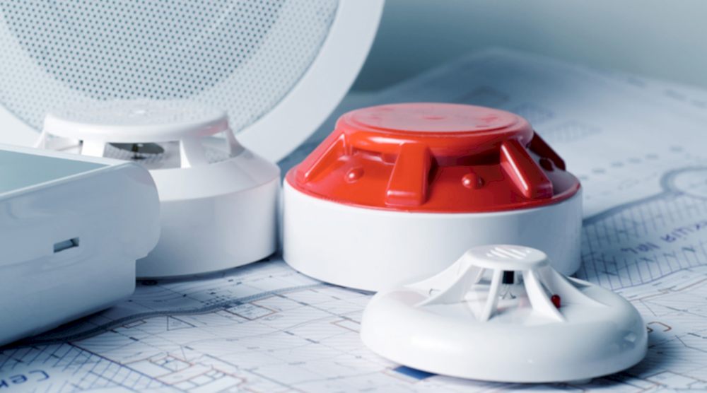 Yangın Alarm Sistemleri