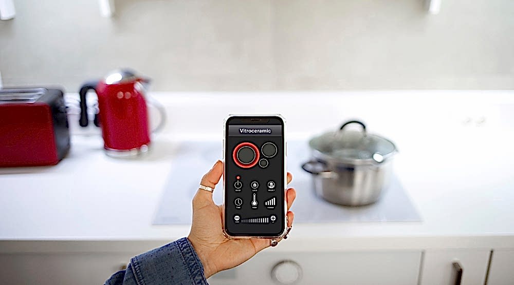 Akıllı Ev Sistemleri